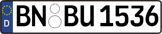 BN-BU1536