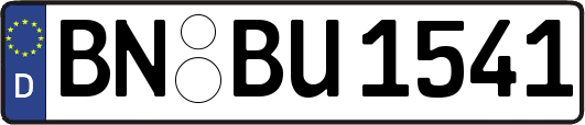 BN-BU1541