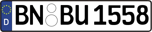 BN-BU1558