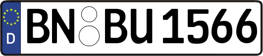 BN-BU1566