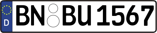 BN-BU1567