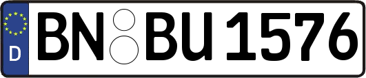 BN-BU1576