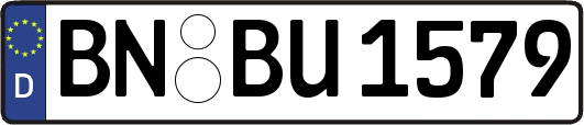 BN-BU1579