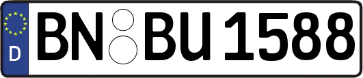 BN-BU1588