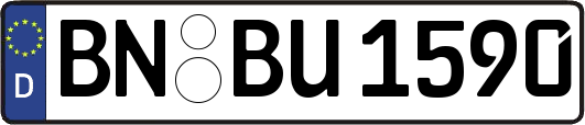 BN-BU1590