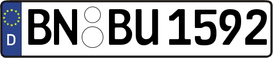 BN-BU1592