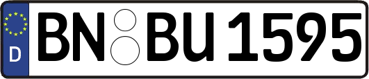 BN-BU1595