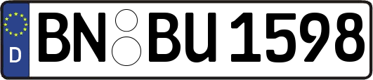 BN-BU1598