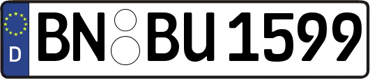 BN-BU1599