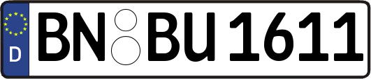BN-BU1611