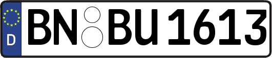 BN-BU1613
