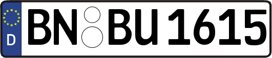 BN-BU1615