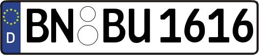 BN-BU1616