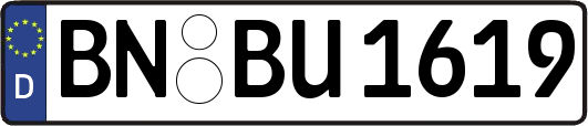 BN-BU1619