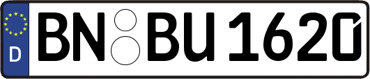 BN-BU1620