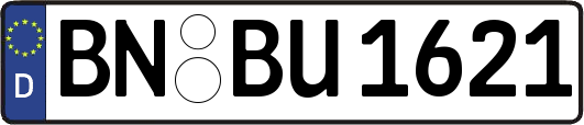 BN-BU1621