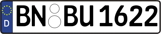 BN-BU1622