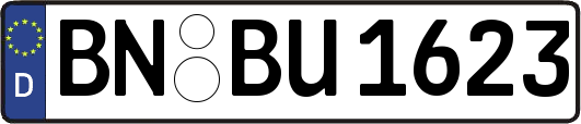 BN-BU1623