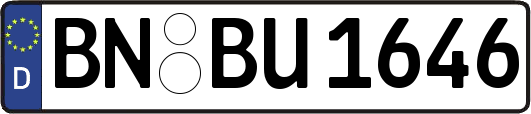BN-BU1646