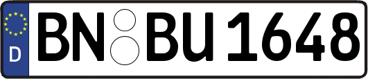 BN-BU1648