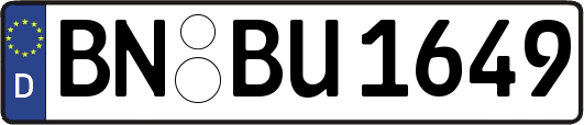 BN-BU1649