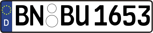 BN-BU1653
