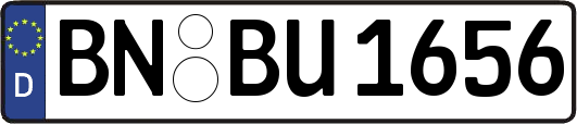 BN-BU1656
