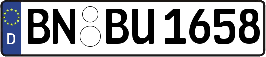 BN-BU1658