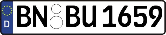 BN-BU1659