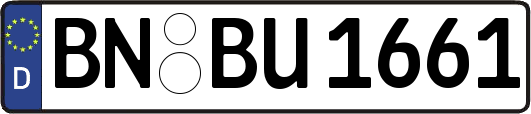 BN-BU1661
