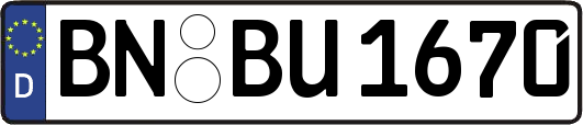 BN-BU1670