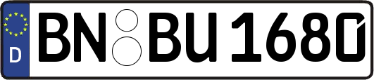 BN-BU1680