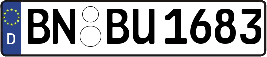 BN-BU1683