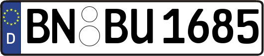 BN-BU1685