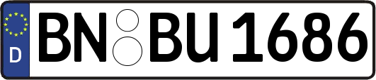 BN-BU1686