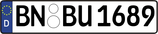 BN-BU1689