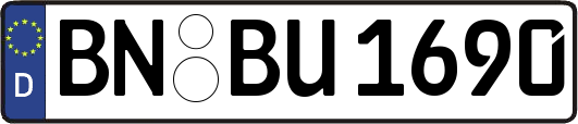 BN-BU1690
