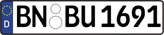 BN-BU1691