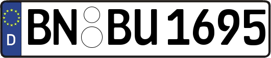 BN-BU1695