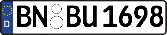 BN-BU1698