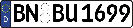 BN-BU1699