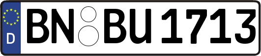 BN-BU1713