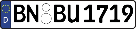 BN-BU1719