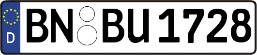 BN-BU1728