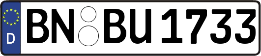 BN-BU1733