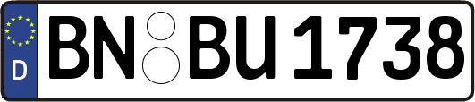 BN-BU1738