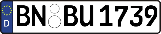 BN-BU1739