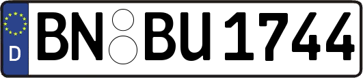 BN-BU1744