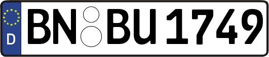 BN-BU1749