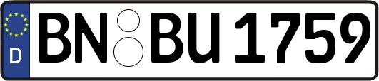 BN-BU1759